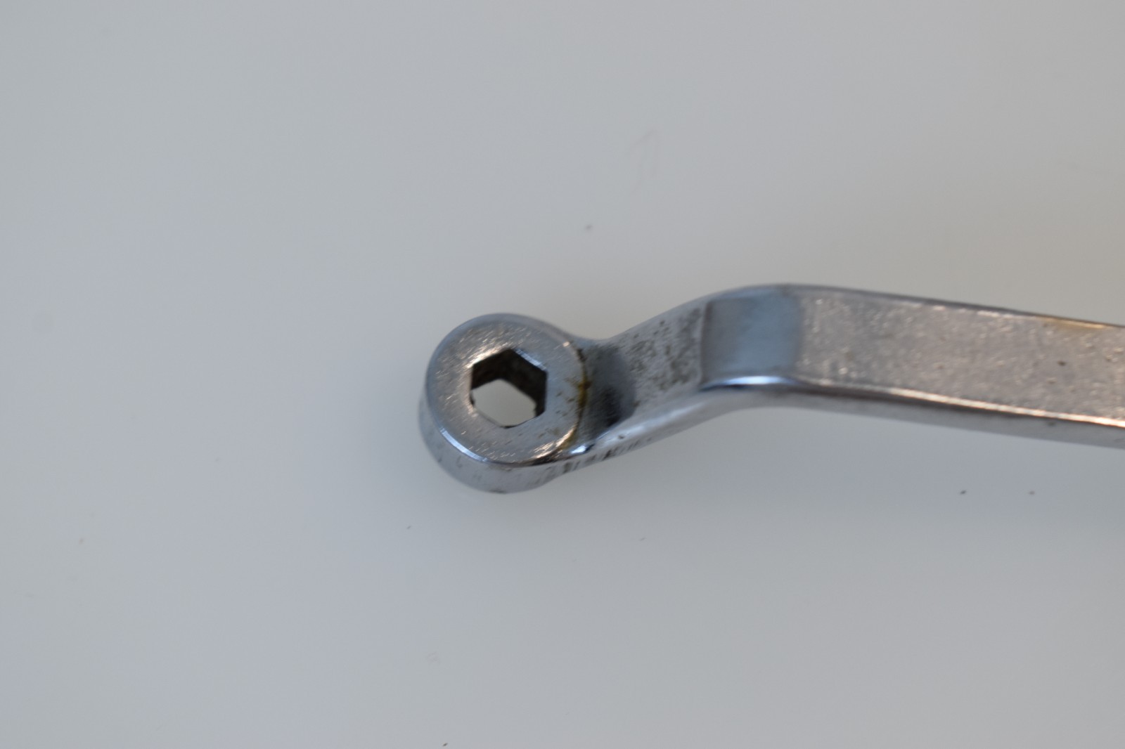 Mac Tools USA S110 1/4″ x 3/8″ SAE Brake Bleeder Box Wrench 6 Point USA