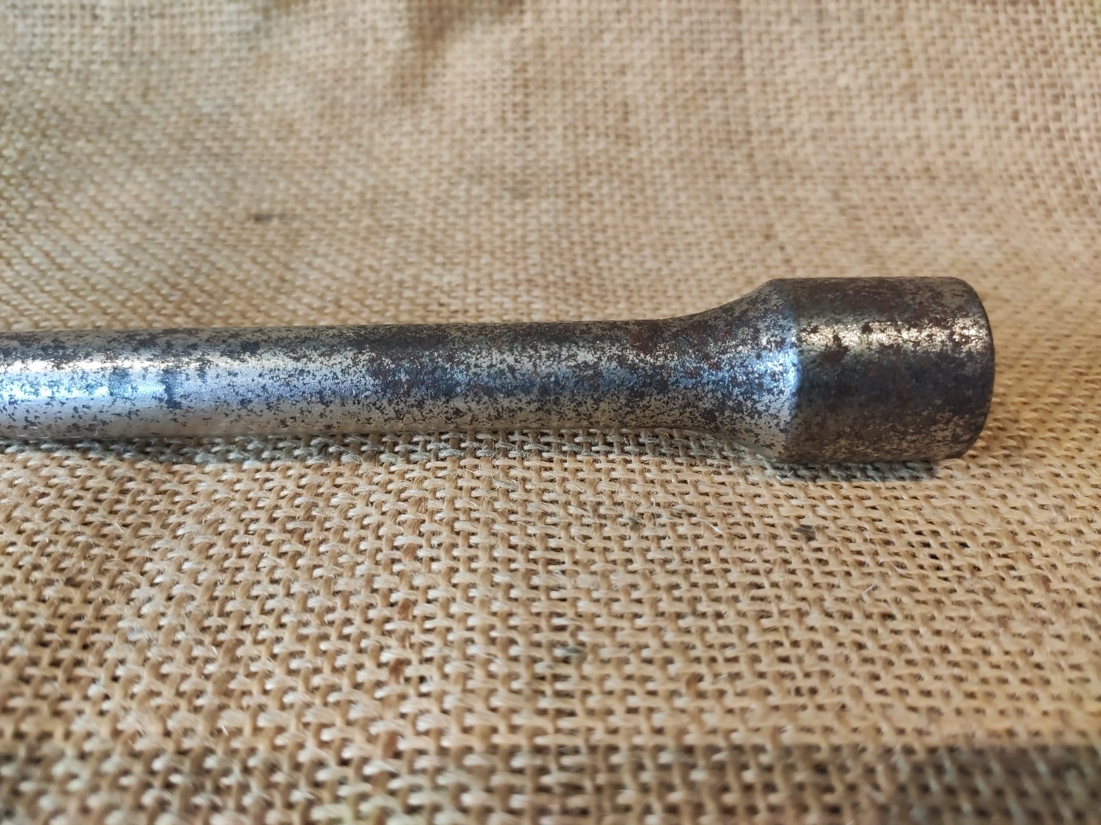 Heyco 1/2″ Drive 250mm Extension Car Motorcycle Mechanics Vintage German Tool