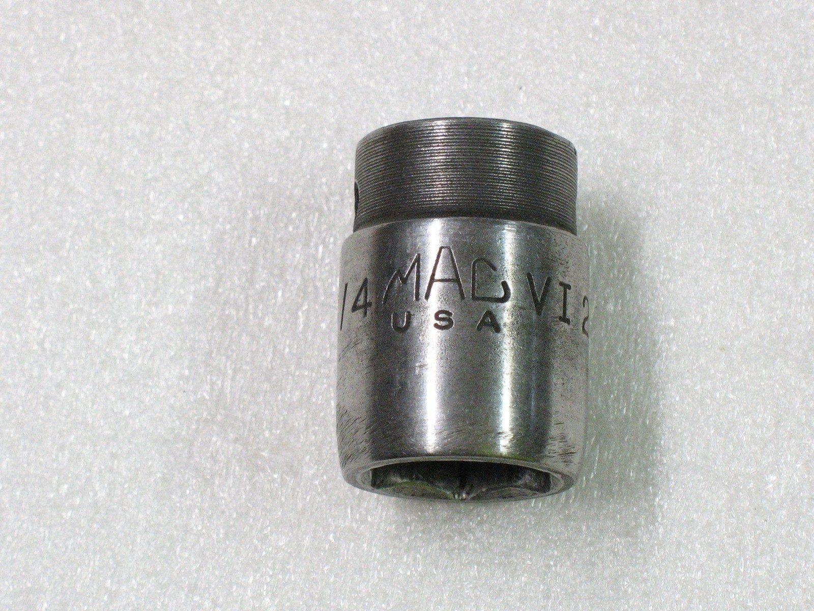 Mac Tools VI246 3/4 1/2″ Drive 6 Point Shallow Impact Socket