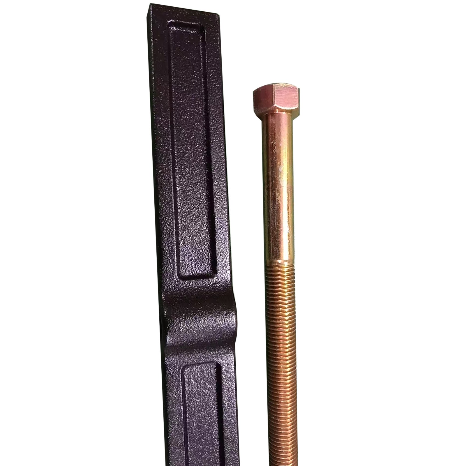 78830 Brake Drum and Rotor Puller, Wheel Hub Removal Tool Fits Most Hub Sizes