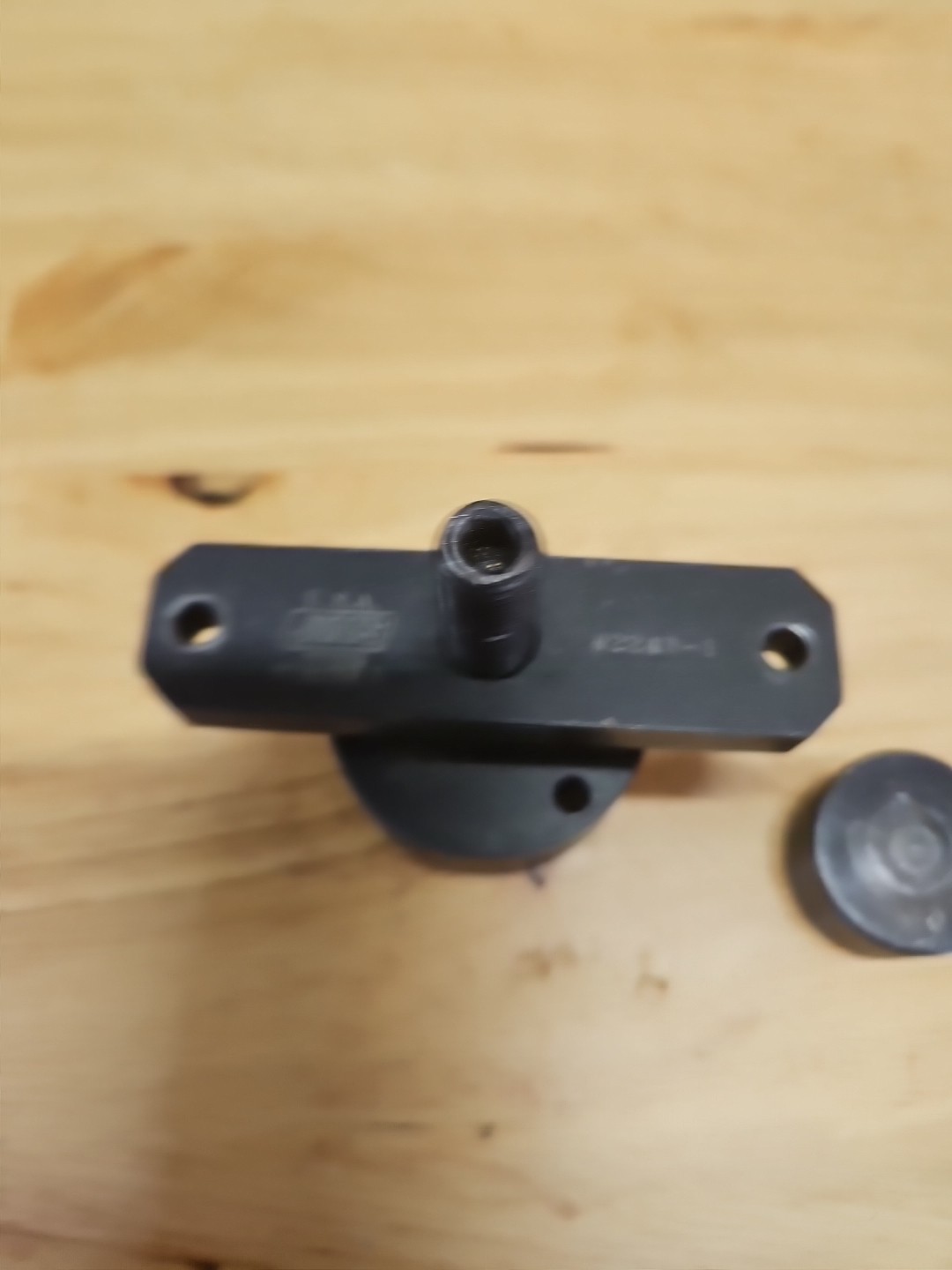 Jims 2243-1 Cam Seal Puller/installer