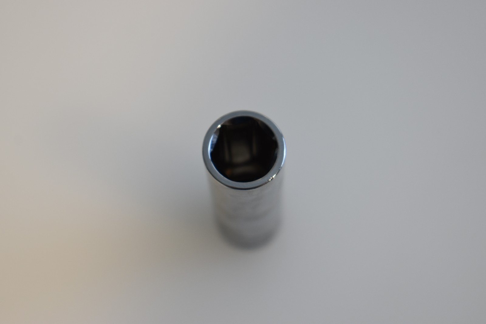 Matco Silver Eagle Tools AD10M6SEA 10mm Metric Deep Socket 1/4″ Drive 6 Point