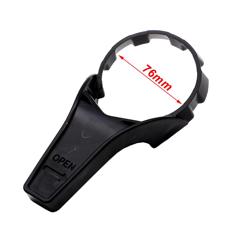 Hubcap Removal Tool for Mercedes-Benz AMG C63 E63 S63 S65 G63 GT