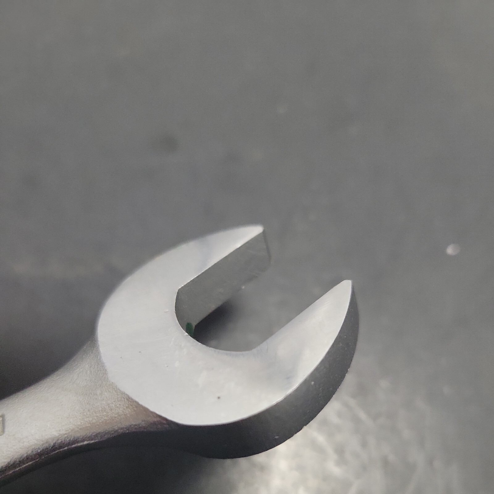 ProAmerica 16mm x 17mm Open End Wrench 1116 Metric USA