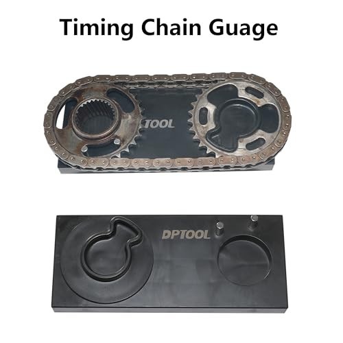 Double Vanos Camshaft Timing Alignment Tool Kit for BMW M52 M54 M56 Engines