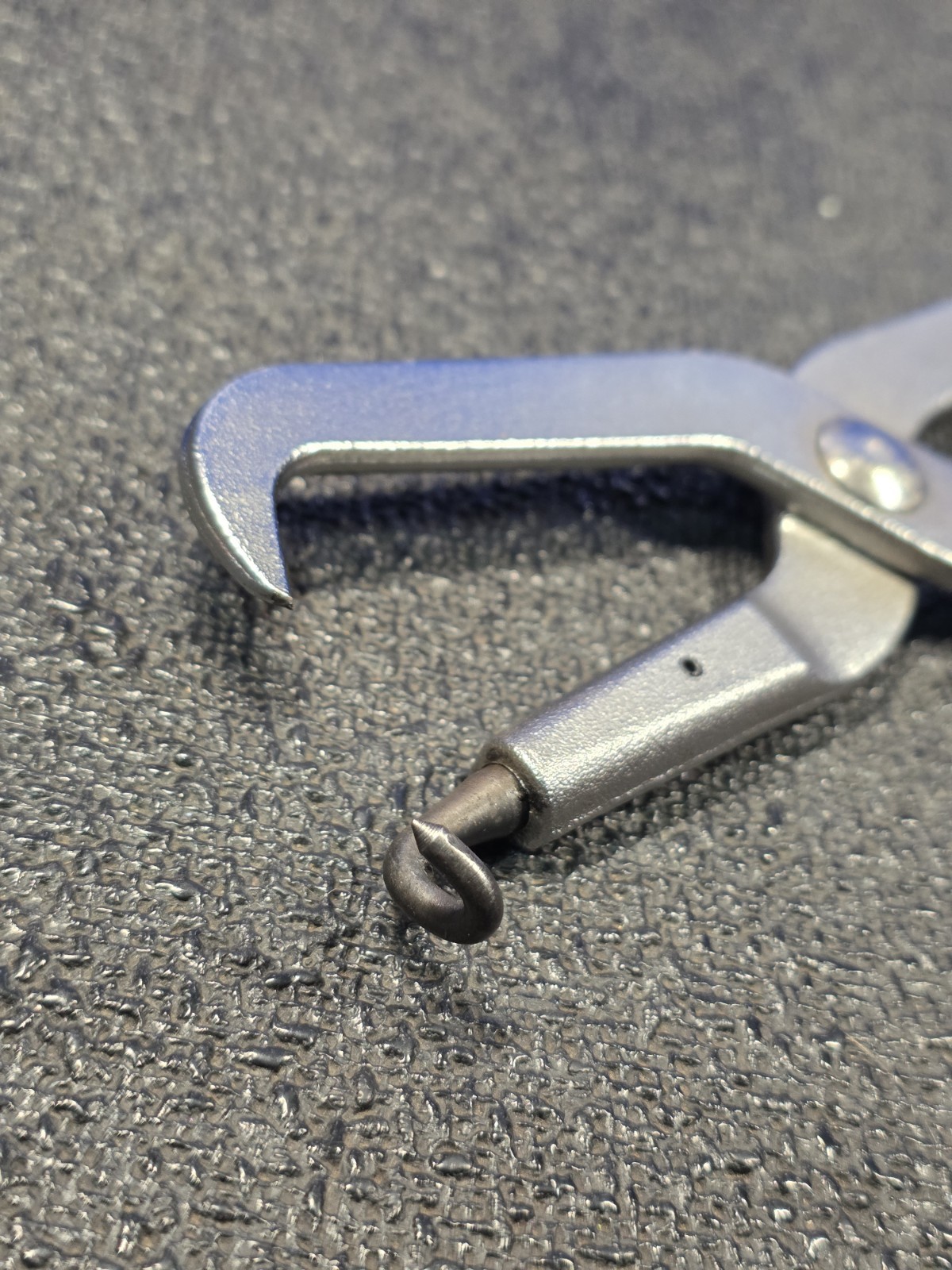 Snap-on 131A Long Drum Brake Spring Pliers Puller Remover Installer NEAR MINT
