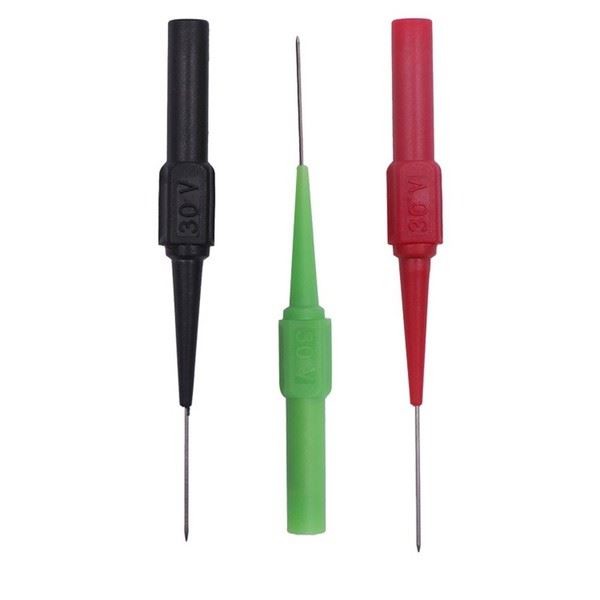 Car Circuit Tester Sensor Signal Simulator for Fuel and Temperature Testing