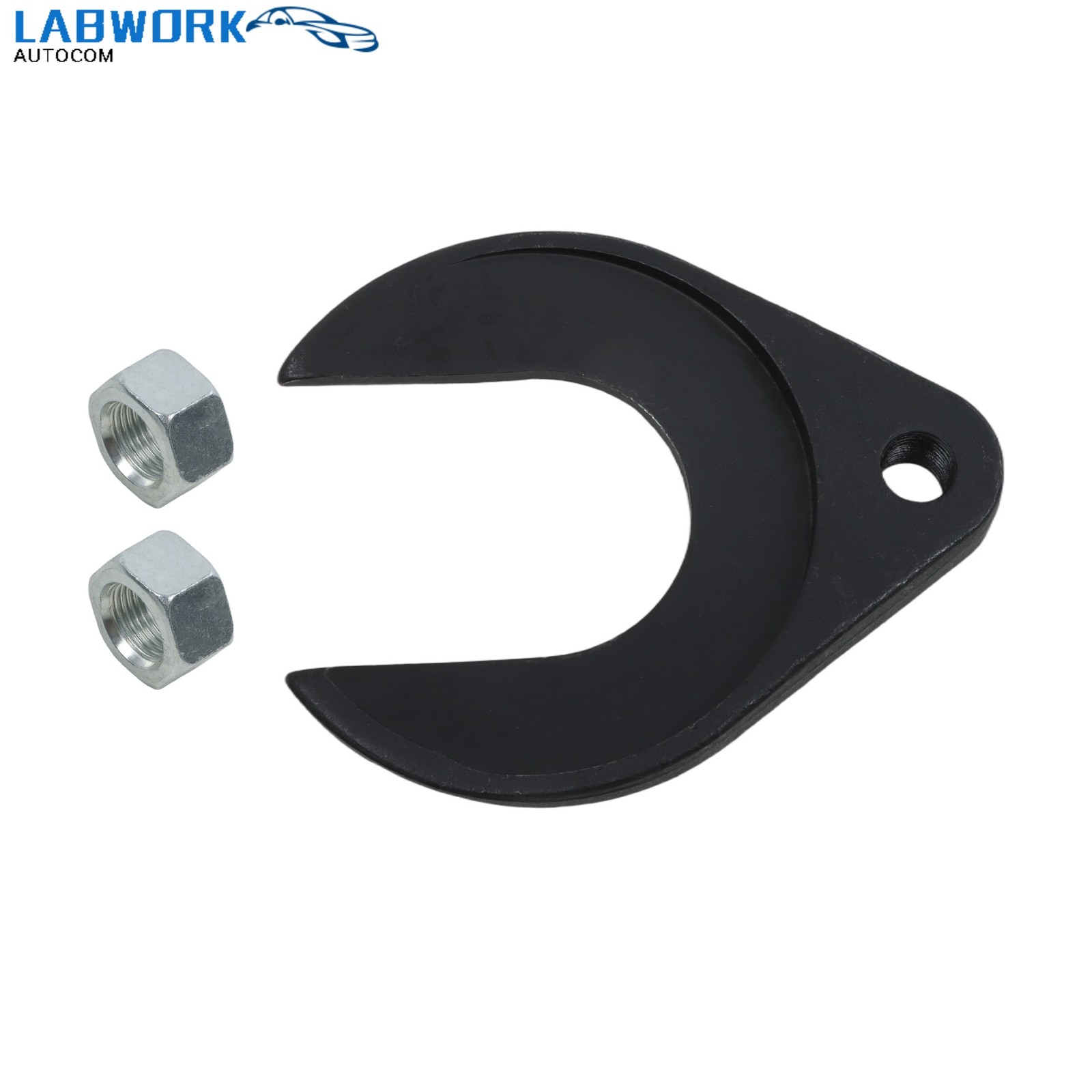 63mm Front Wheel Drive Axle Removal Tool CV Joint Puller Slide Hammer Adapter