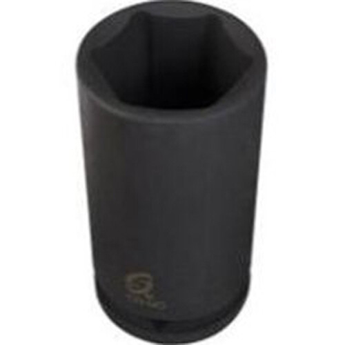 Sunex 446D 3/4″ Dr. 1-7/16″ Deep Impact Socket