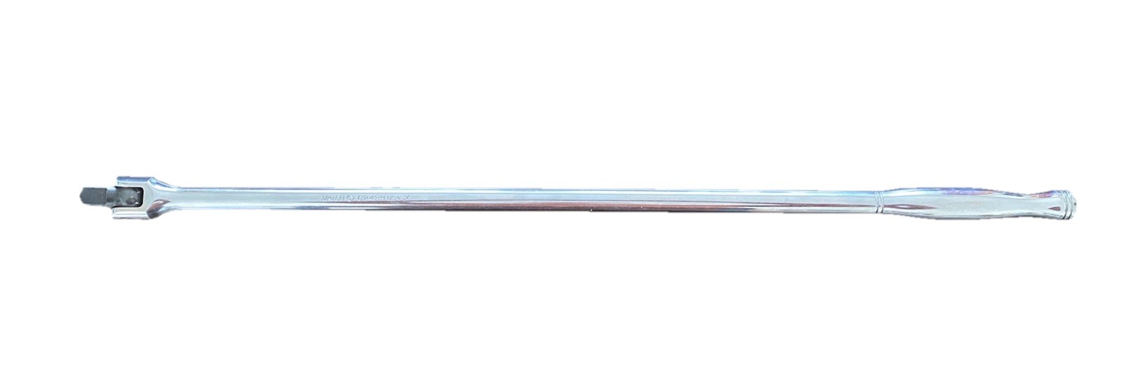 Matco Tools C24FH 24” 1/2” Drive Universal Breaker Bar