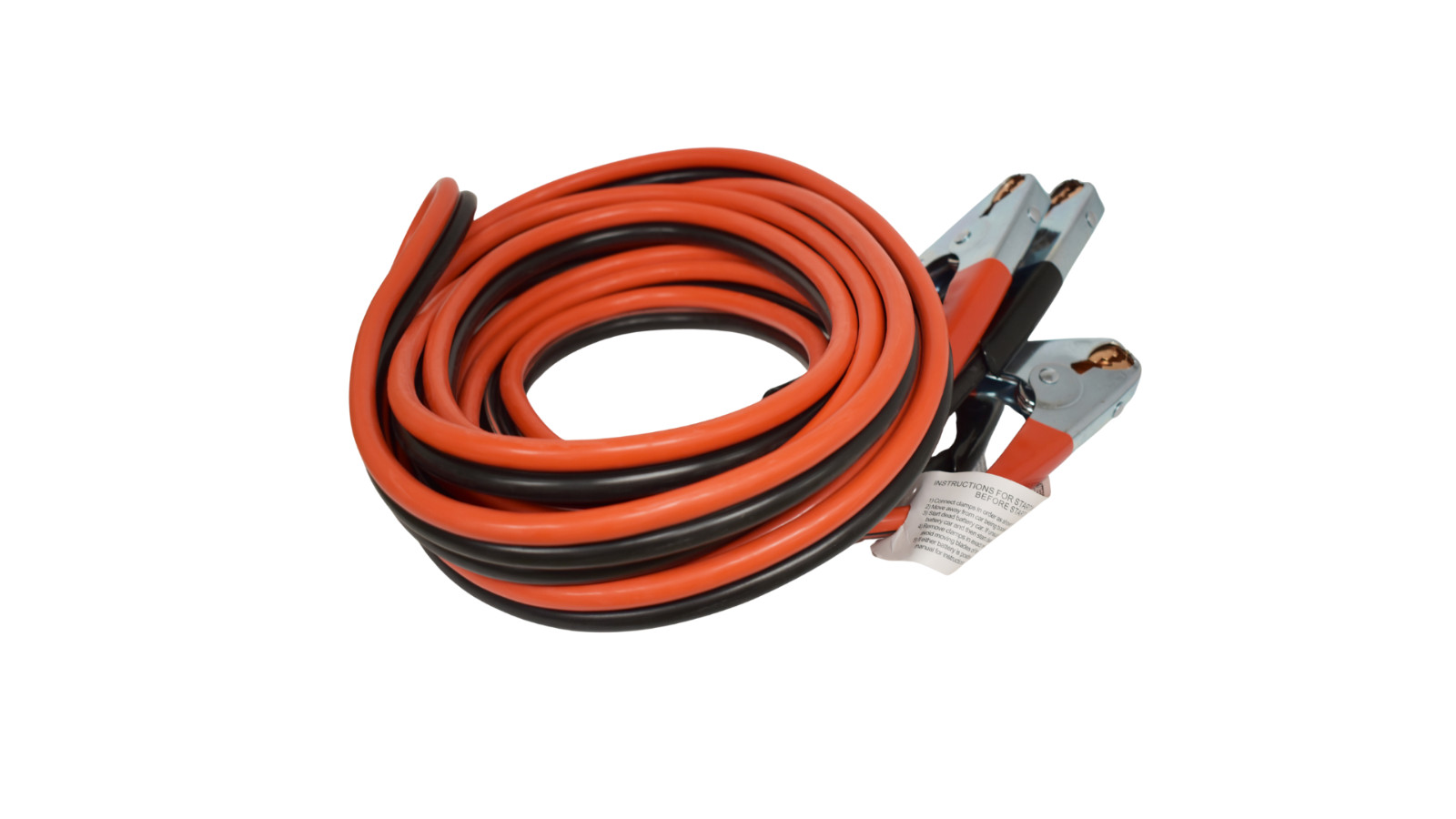 BOOSTER CABLE CBC25 (25 Feet)