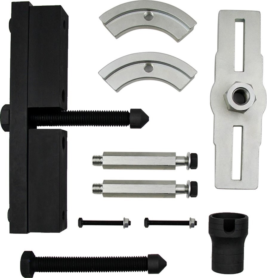 Dual Clutch Removal Installer Tool For Hyundai Kia Automatic Transmission Repair
