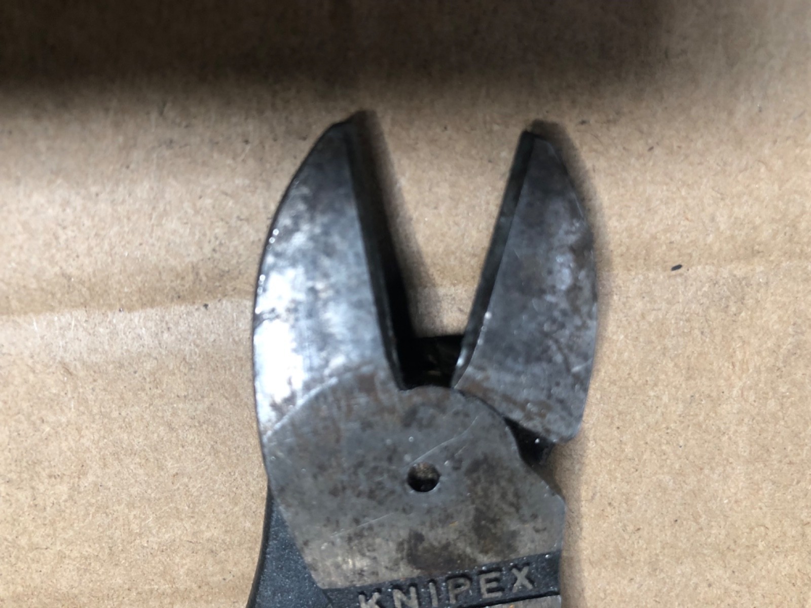 MAC Tools Knipex PDC8 & Knipex Cobra Pliers 9 1/2″ long