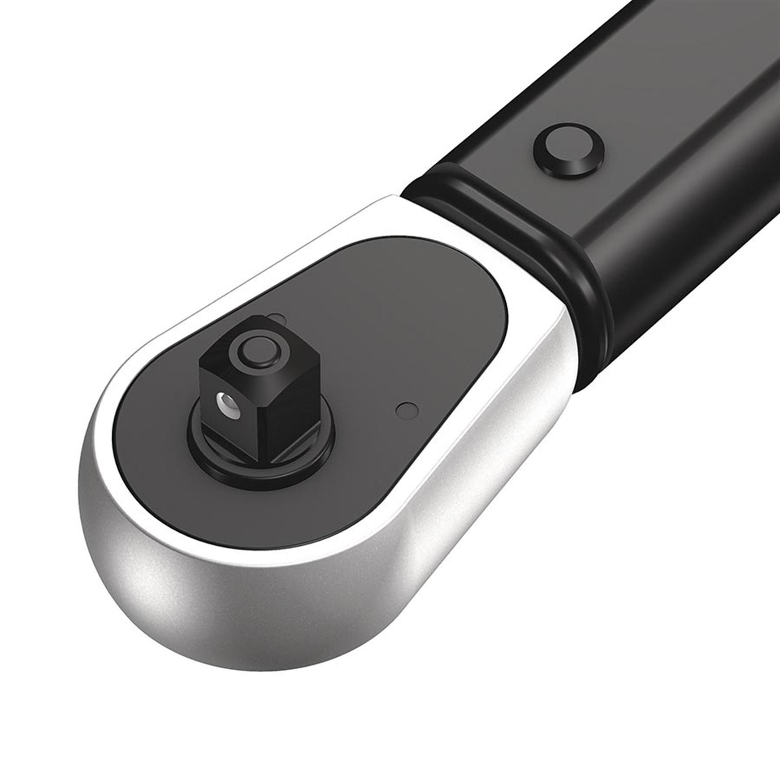 Wera Click-Torque Torque Wrench – 2.5-25Nm – 1/4» Drive 05075604001