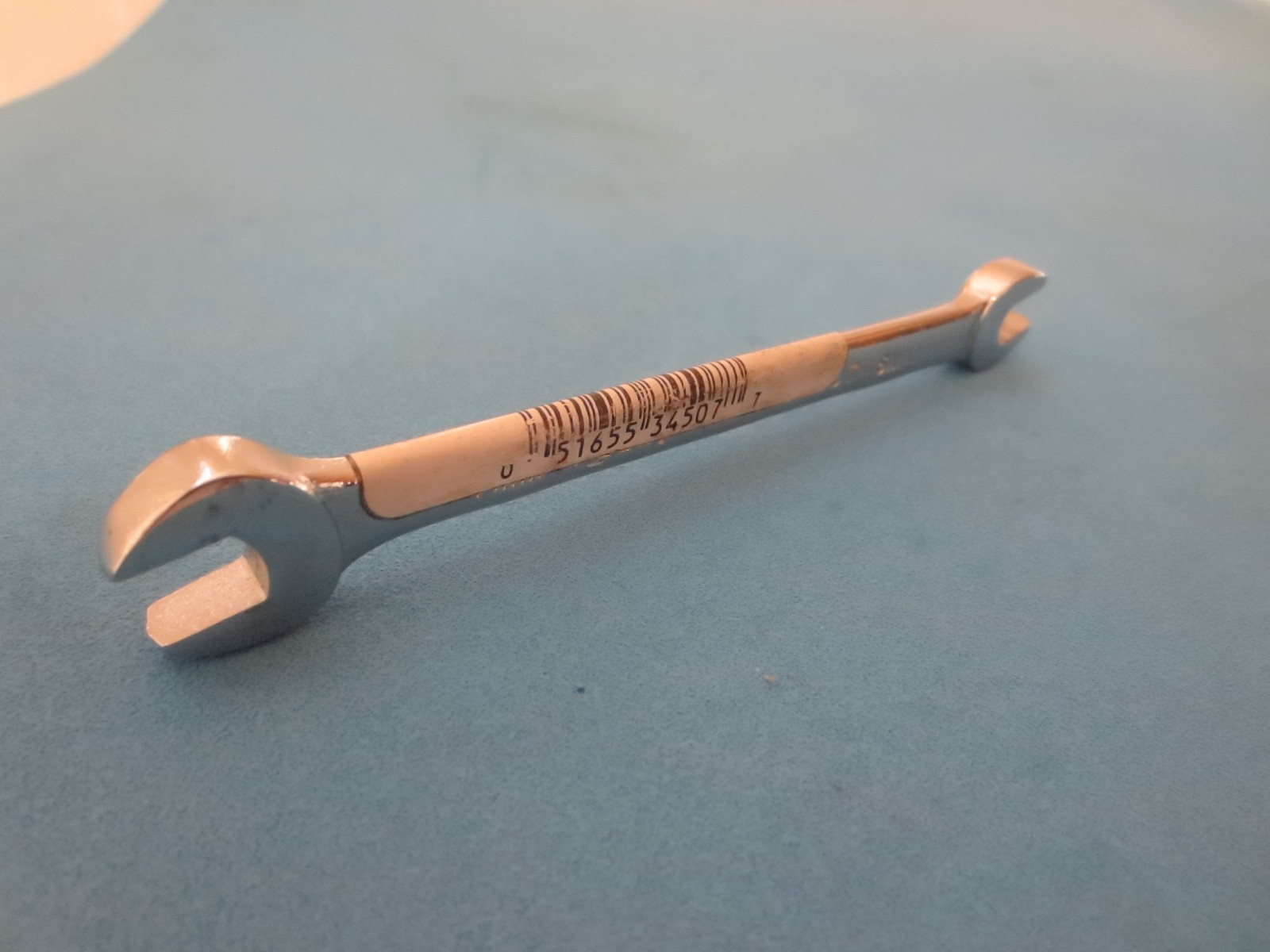 Husky 6mm and 7mm, Double Open-End Wrench ★ ★ Made in USA ★ ★