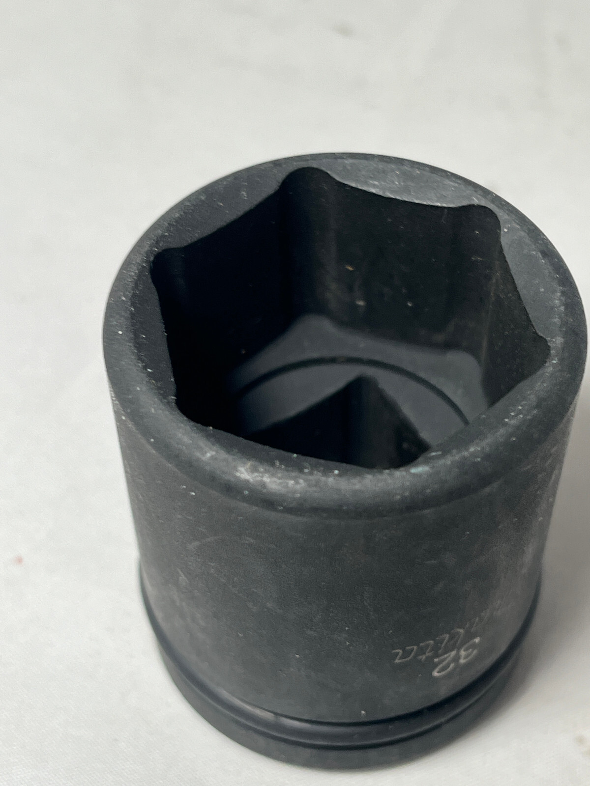 Makita 32mm Impact socket, 3/4 Drive