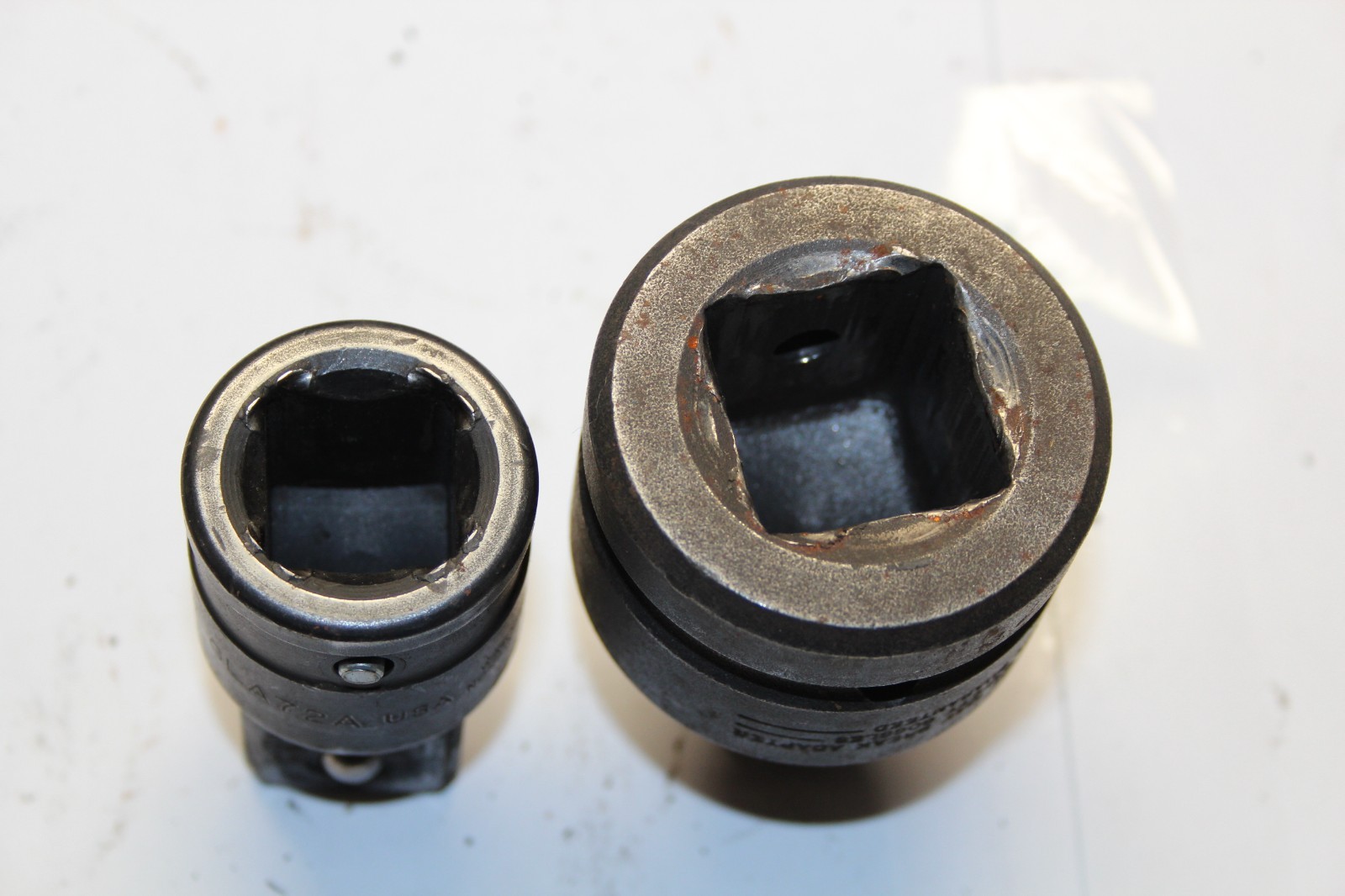 SNAP-ON TOOLS GLA72A 3/4″ Drive Square Drive Adaptor & PROTO 1 in. Drive 3/4 in
