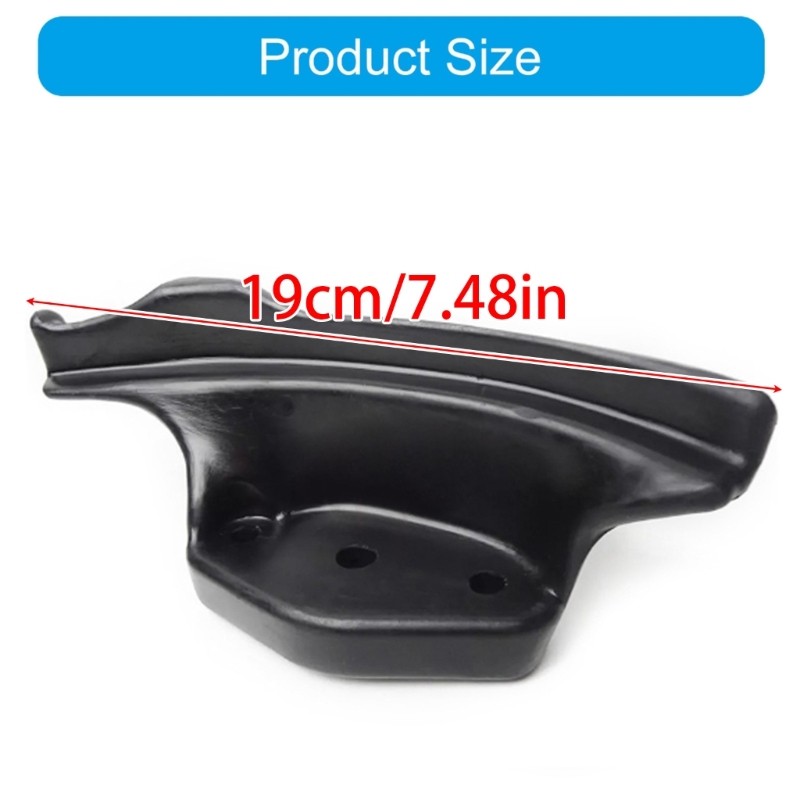 Portable Tire Removal Tool for Car and Motorcycles Lightweight and Easy to Carry