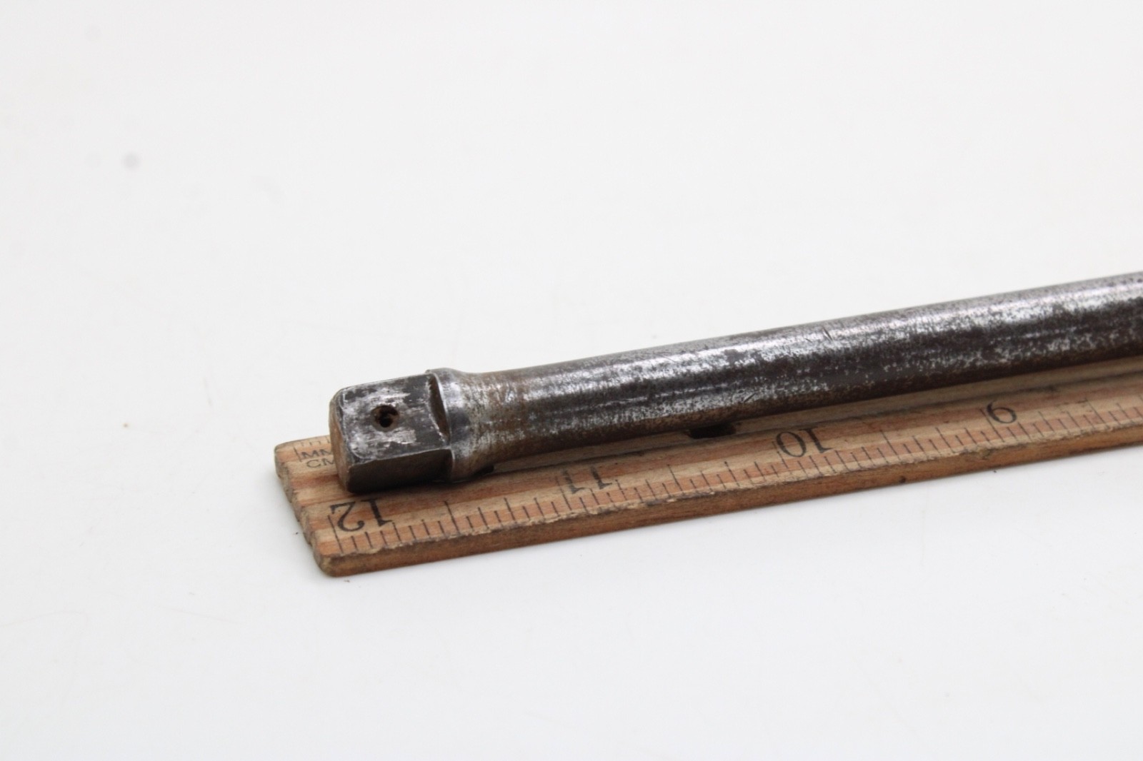 Snap-on Tools 3/8″ Drive FX11 11″ Length Friction Ball Extension USA