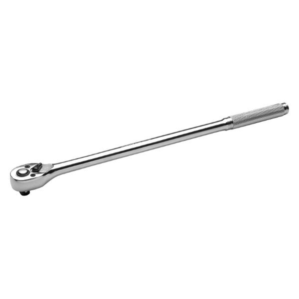 Performance Tool W32122 1/2-Inch Drive Quick Release Long Handle Ratchet – 15″