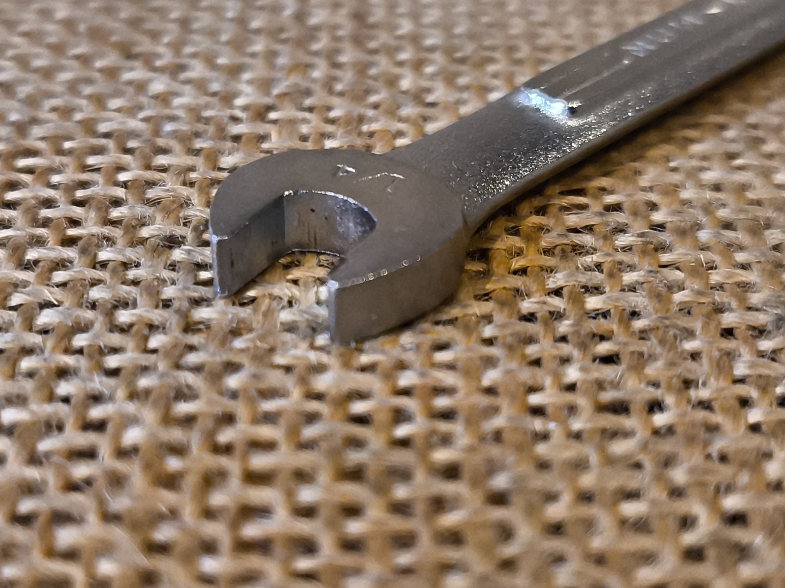 Craftsman USA 1/4″ Combination Spanner Austin BMC Jaguar MG Rover Triumph Tool