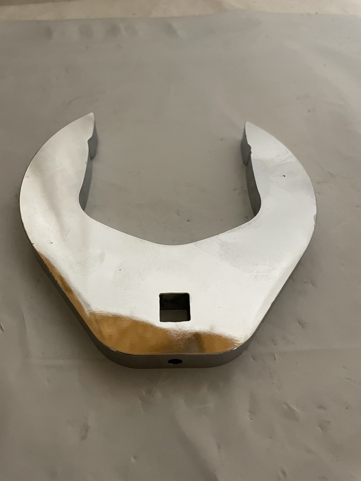 Proto Crowsfoot 2-13/16 Inch 3/8” Drive J4990CF USA