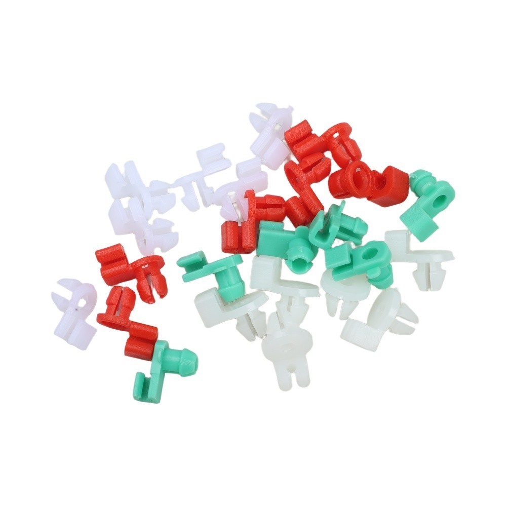 Car Door Lock Clips Automotive Door Accessories Designed For Heavy Use