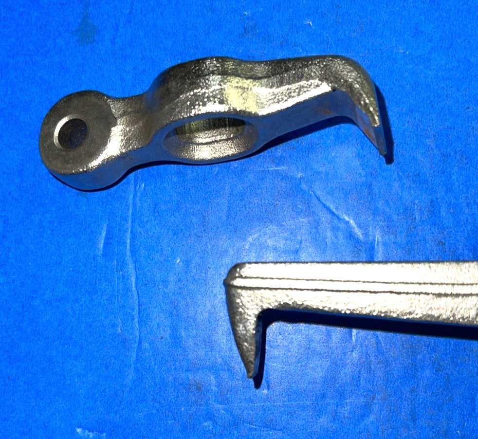 SNAP-ON TOOLS A/C PULLEY PULLER CJ80A SHIPPING INCLUDED IN US