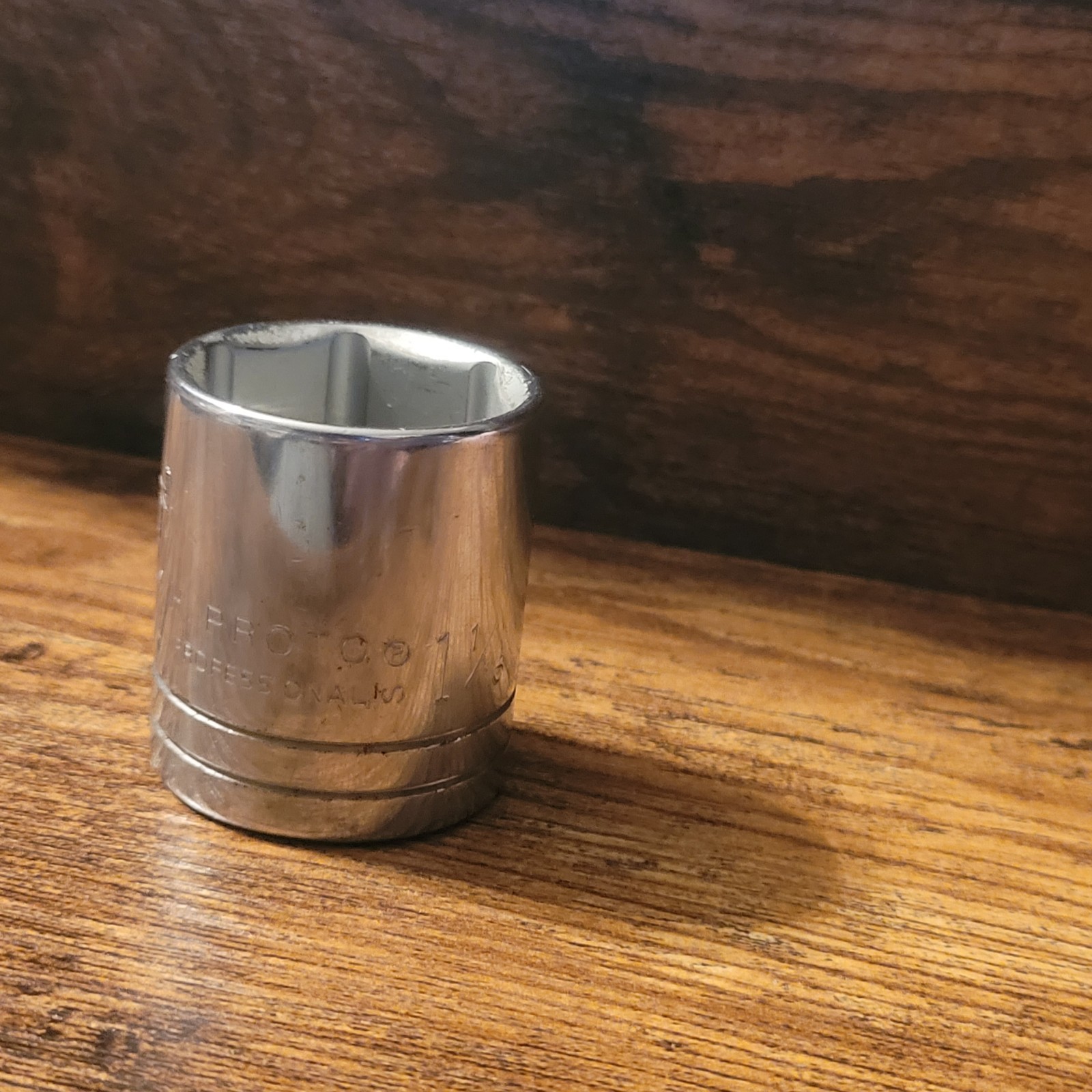 Proto 5434H, 6 point, 1/2 inch drive