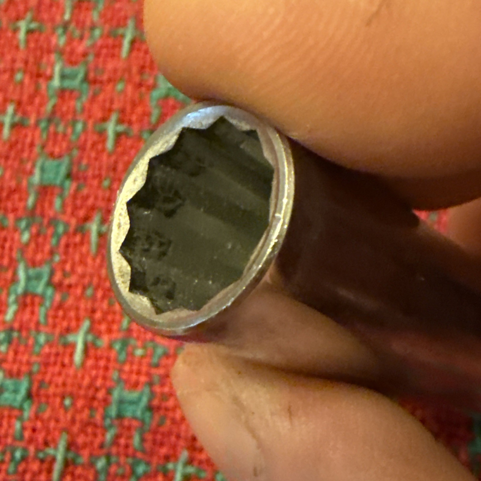 Vintage Craftsman 1/2 Deep Socket 3/8» Dr. 43312 USA 🇺🇸 Excellent