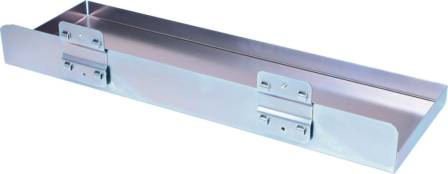 860.0858 shelf without divider, 450x150mm