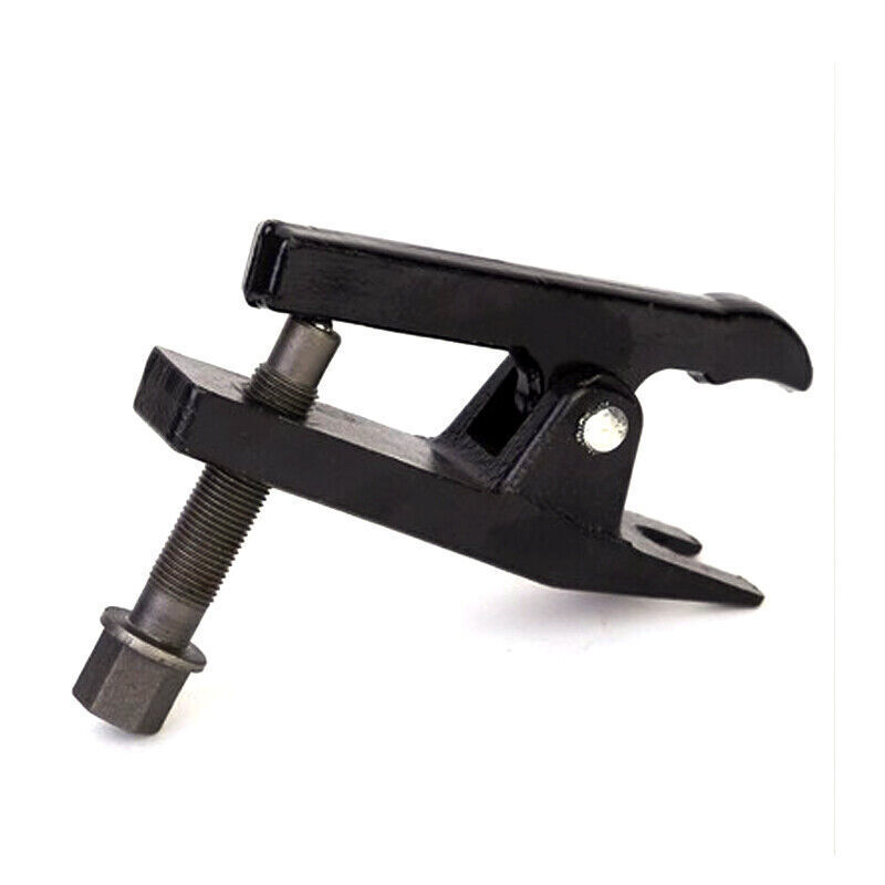 1x Car Black Metal Duck-Billed Type Ball Joint Remover Puller Tool 58mm/2.3″ Max