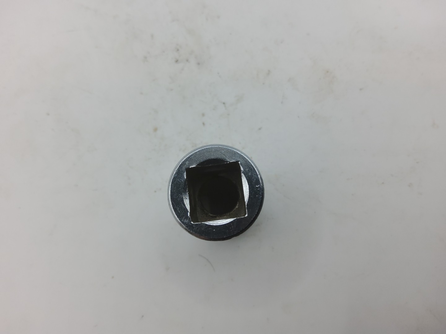 Snap On FLE160 3/8 Drive Torx E16 Shallow Chrome Inverted Torx Socket USA