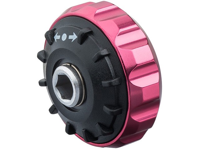 1 X V2941 Ratchet Wrench-VIGOR