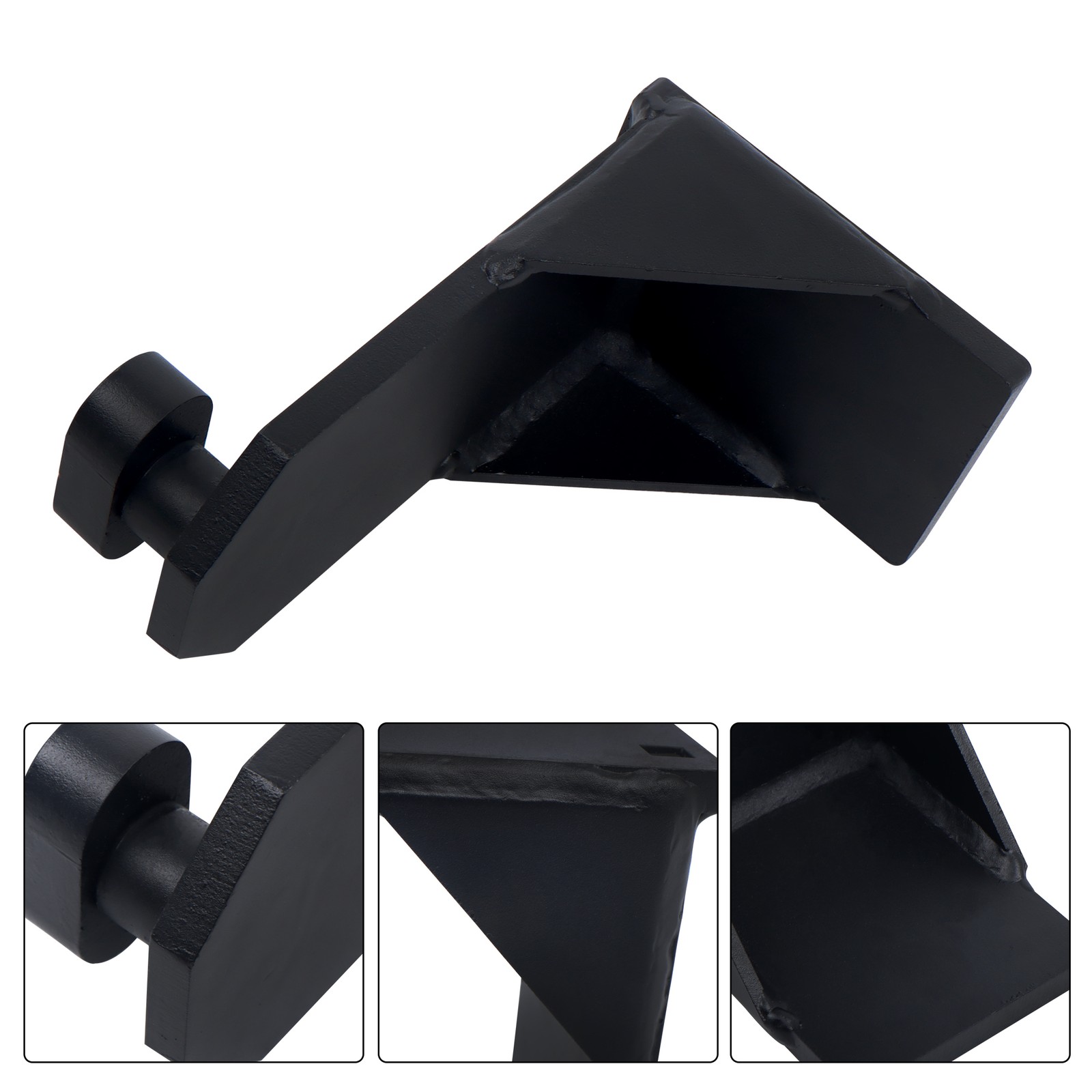 2Pieces Upgrade Superior Shipping Container Jack Lug Jack Leveling Attachment