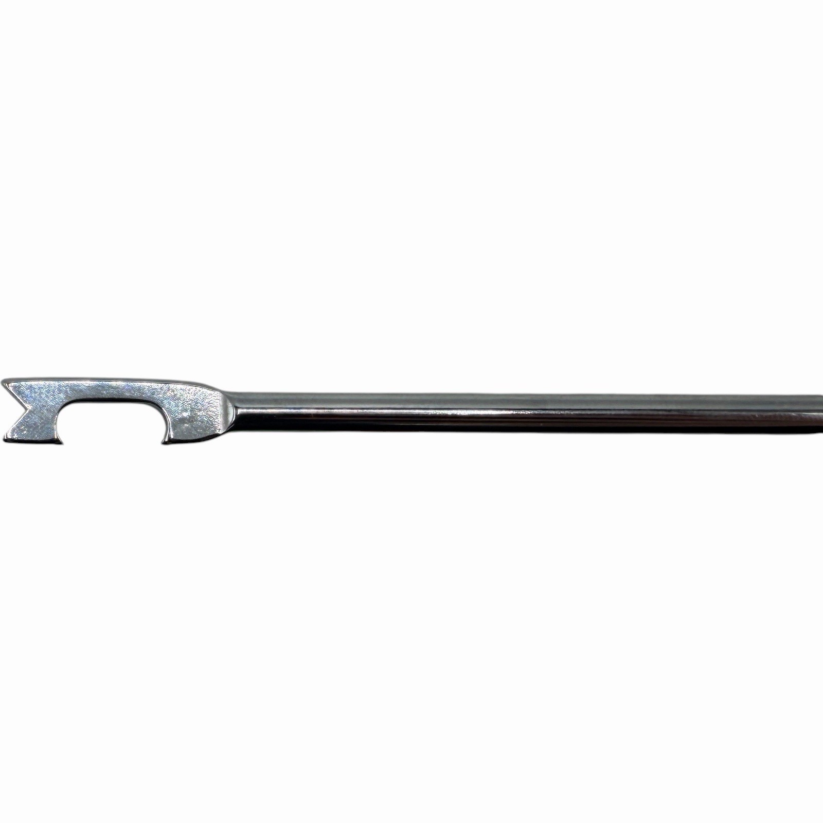 Snap On Tools Push Pull Spring Tool Groove Orange SPRG618O 6 Inch Shaft