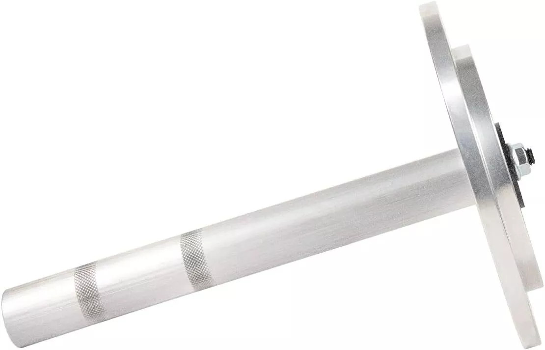 61850 Truck Hub Seal Installer Kit for Class 7 Class 8 Duty Road Trucks Trailers