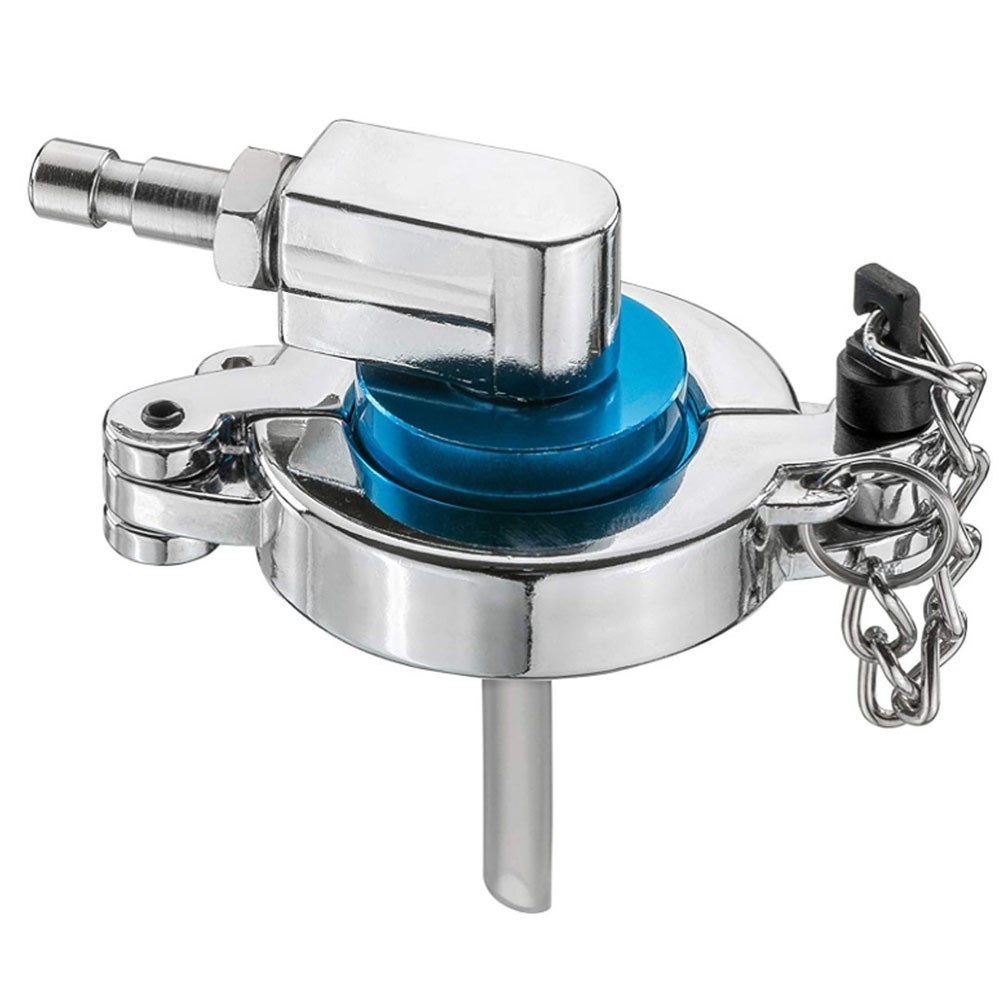 Master Cylinder Bleeder Adapter fit for Toyota for Lexus Aluminum 43mm