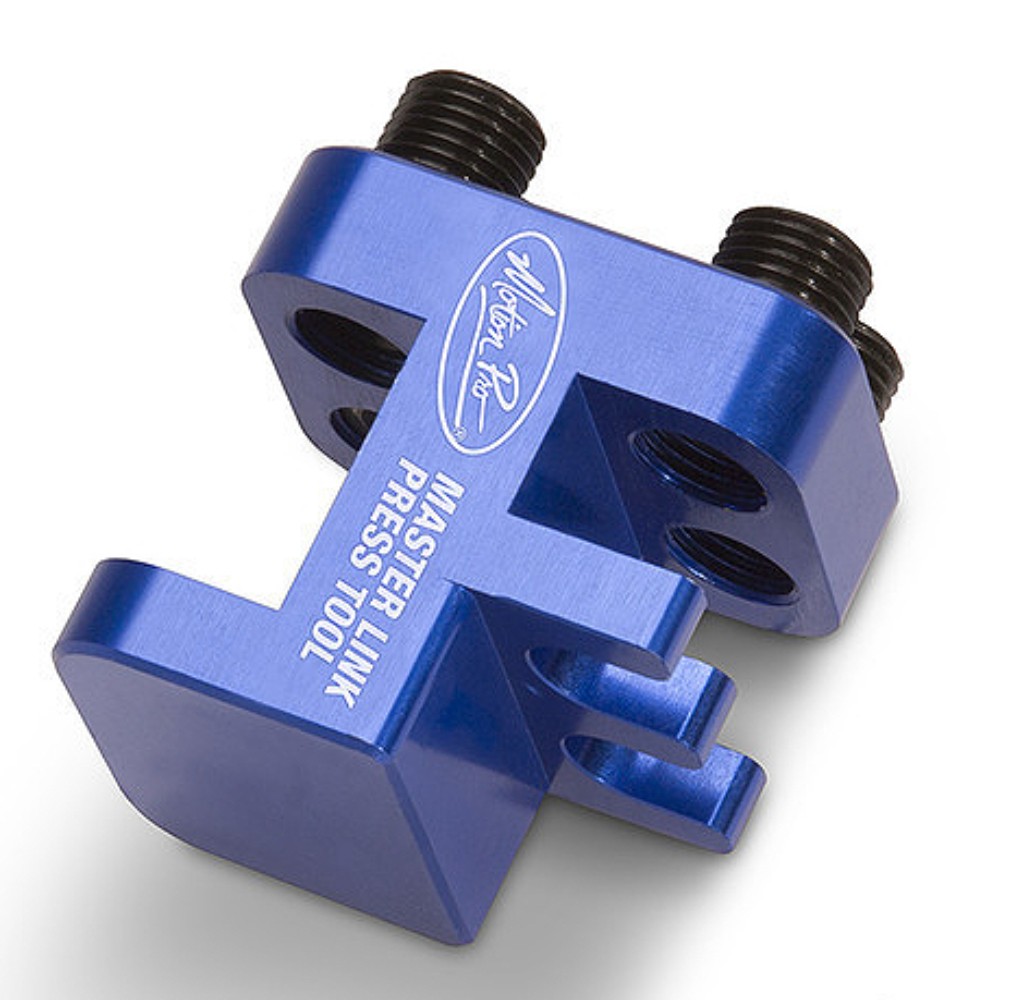 Motion Pro Chain Master Link Press Tool (08-0675)