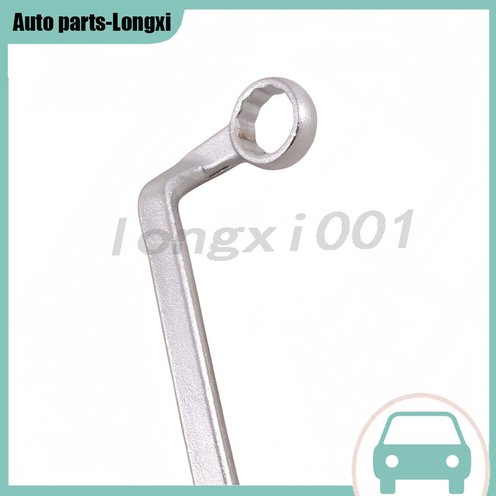 Starter Motor Wrench 9/16″ Back Bolt Fits For John Deere Tractors JDE80 US Stock