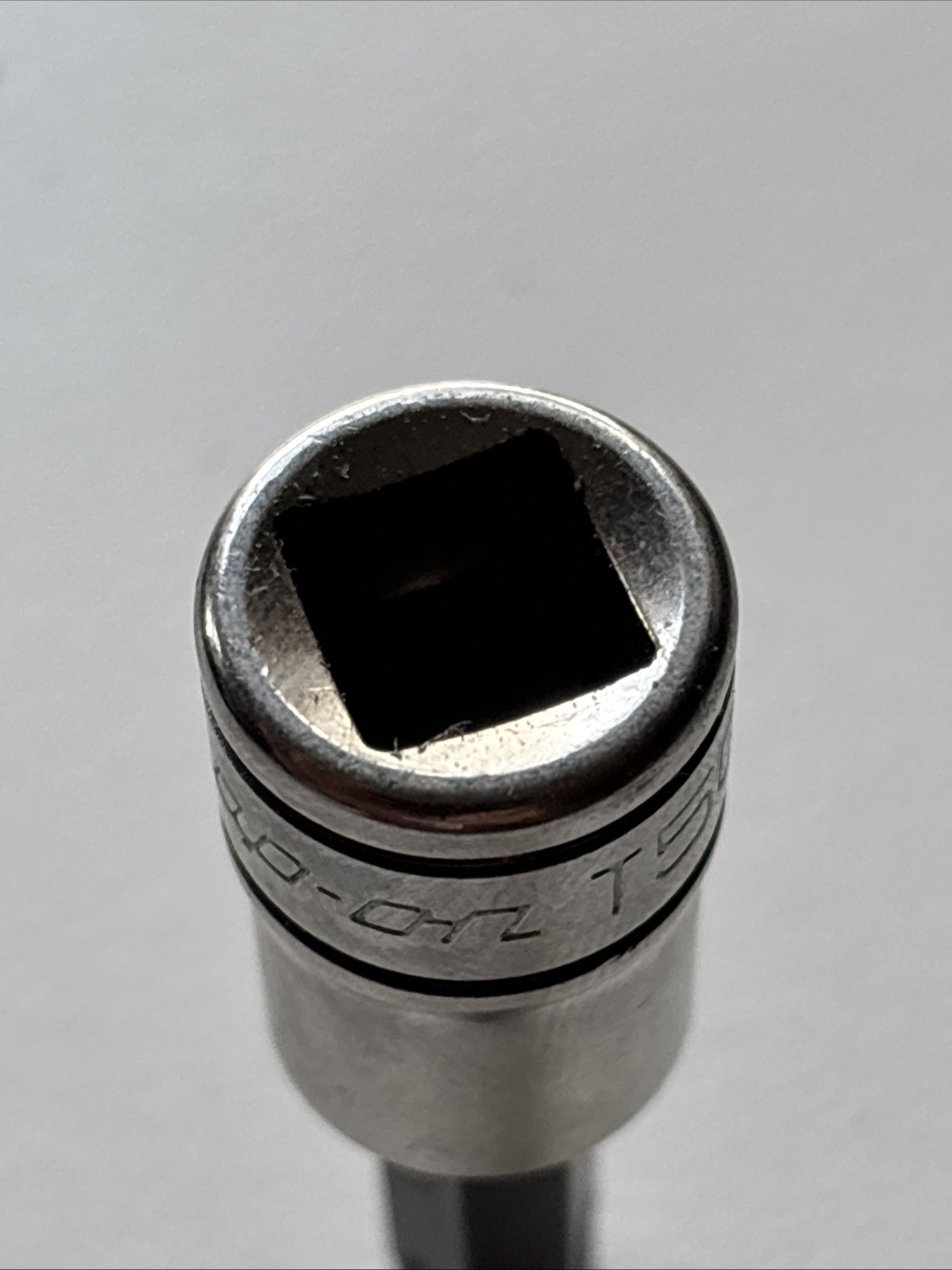 Snap-on Tools FTX50E 3/8″ Drive T50 Torx Bit Socket 🇺🇸 MINT!