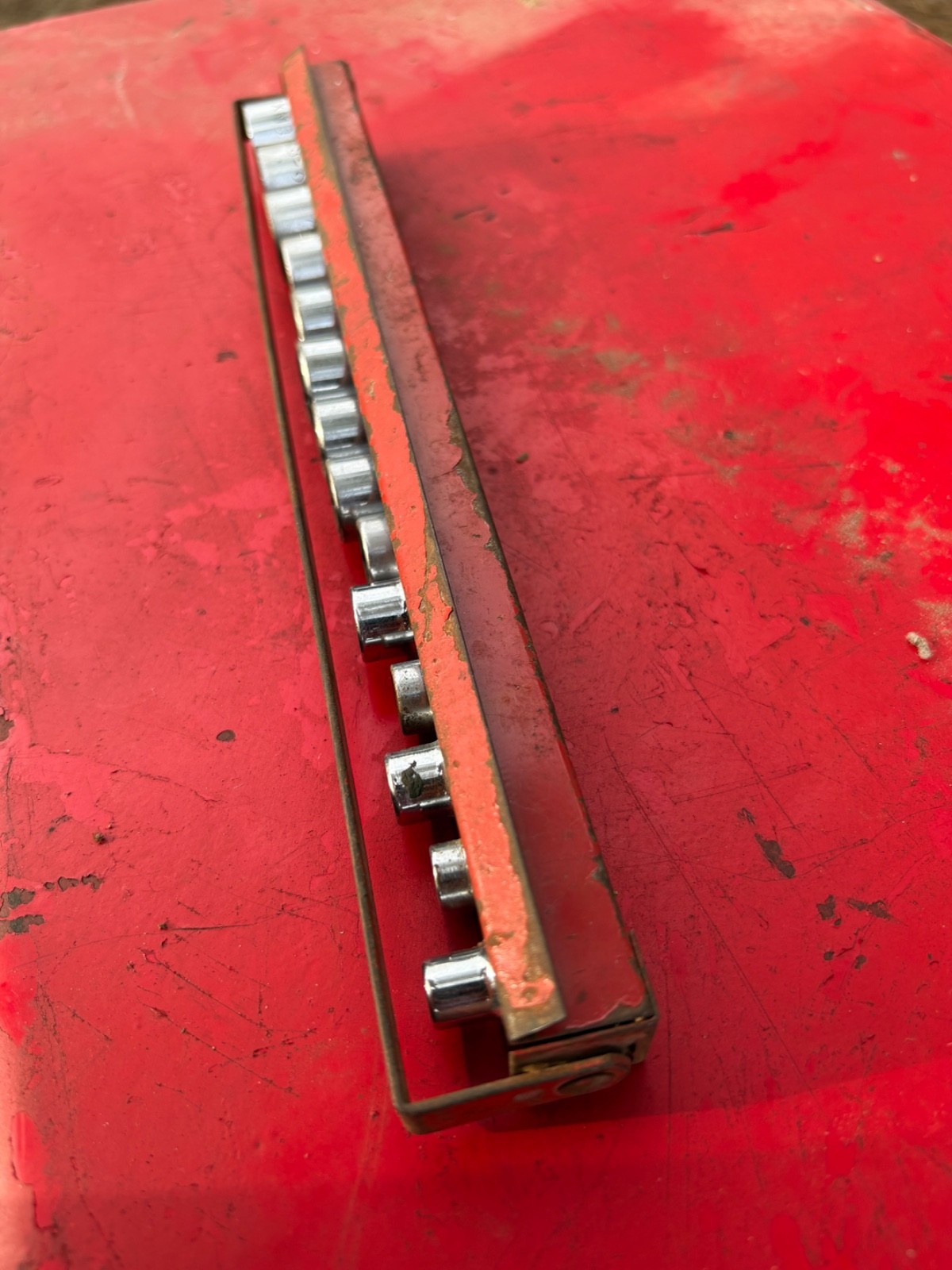 mac tools 3/8 drive metric socket set 6pt
