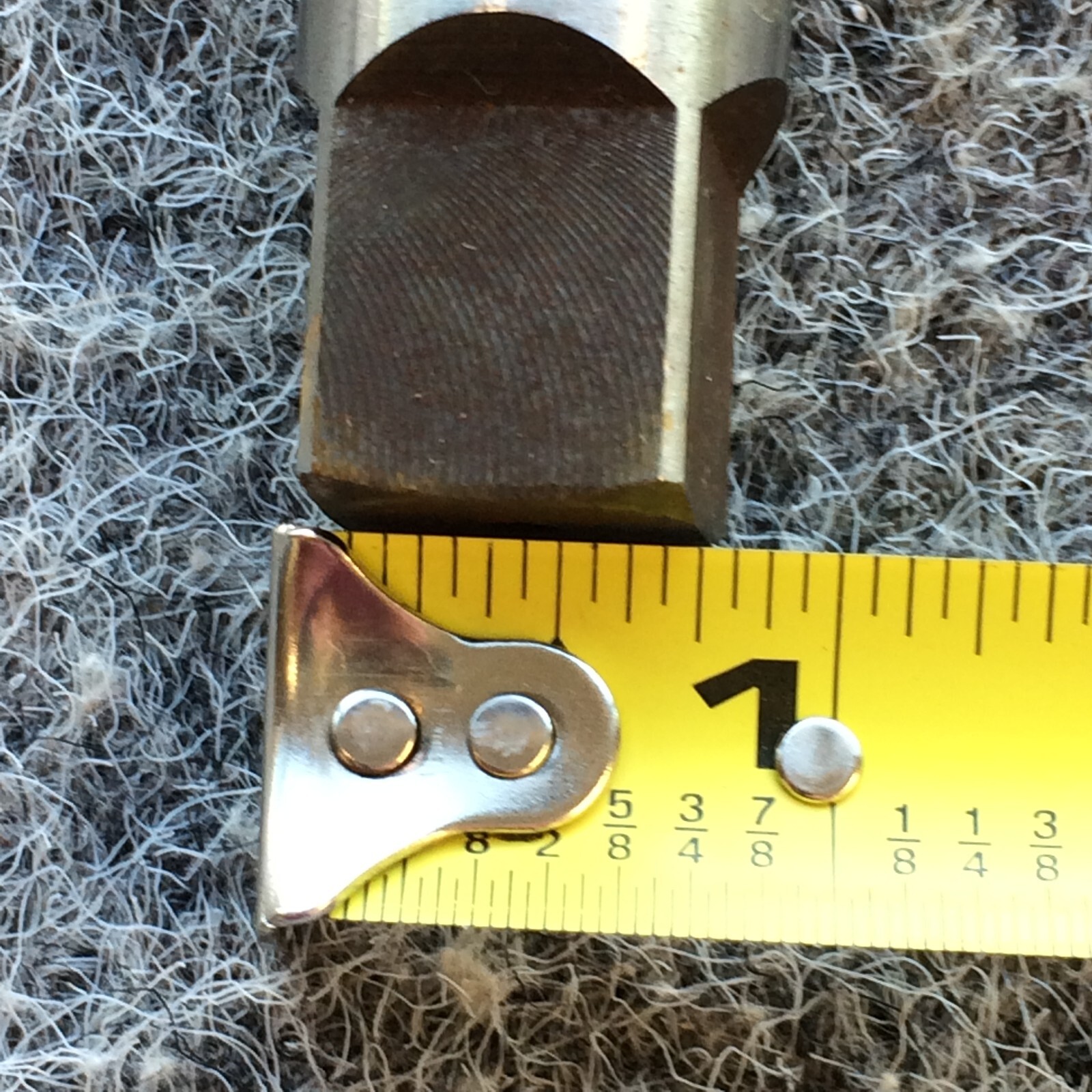 3/4″ -14 NPT Taper Pipe Tap Thread MAKE OFFER! 1 Year Warranty