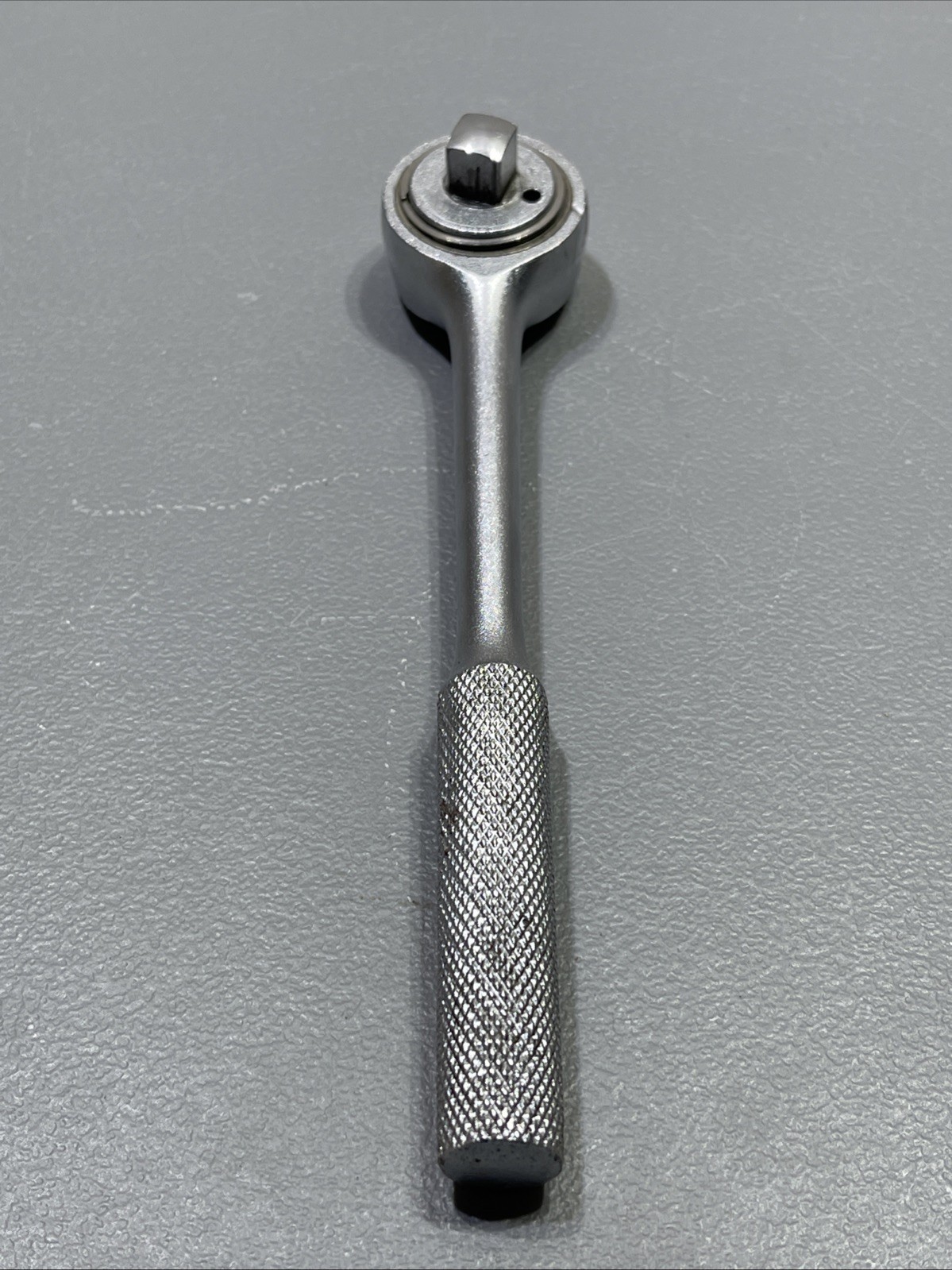 Challenger 1260+ Ratchet 3/8” Socket Wrench Reversible Directions
