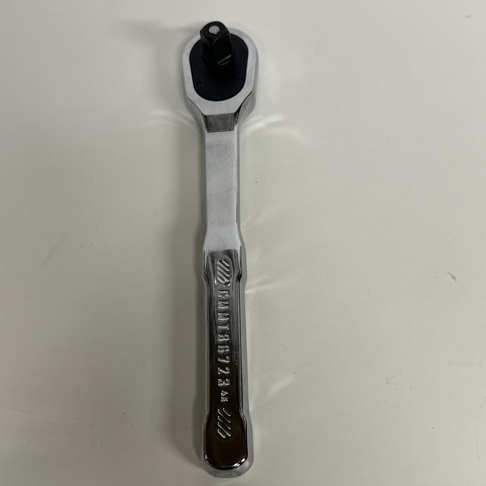 NEW CRAFTSMAN® 1/2-inch Drive 90 TOOTH! CMMT86723 Low Profile Ratchet