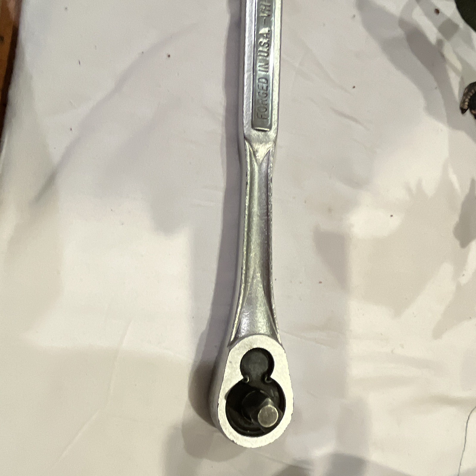 Craftsman Ratchet v 44809