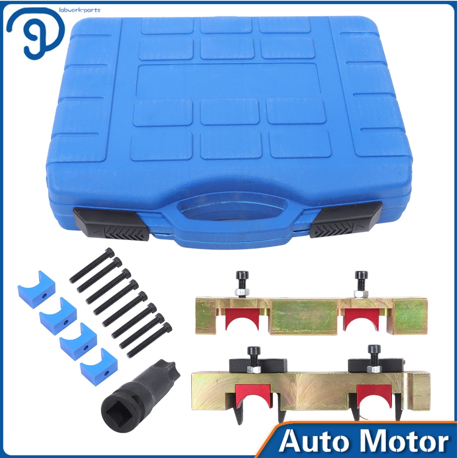For Mercedes Benz M133 M270 M274 Engine Timing Tool Camshaft Alignment Tool Kit