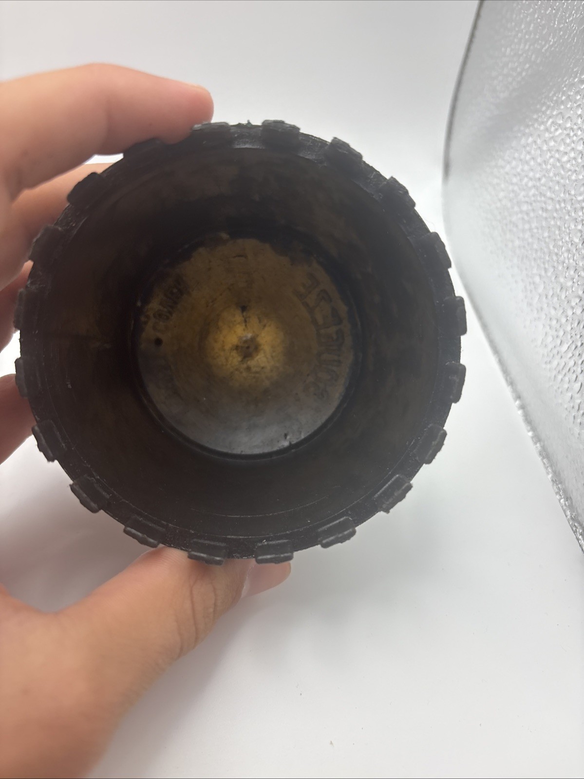 E-Z Squeeze Bearing Packer Tool Wheel Grease