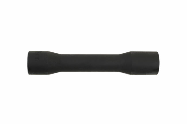 Laser 1900 Impact Twist Socket 1/2″ Dr X 19mm 150mm Long From 3939