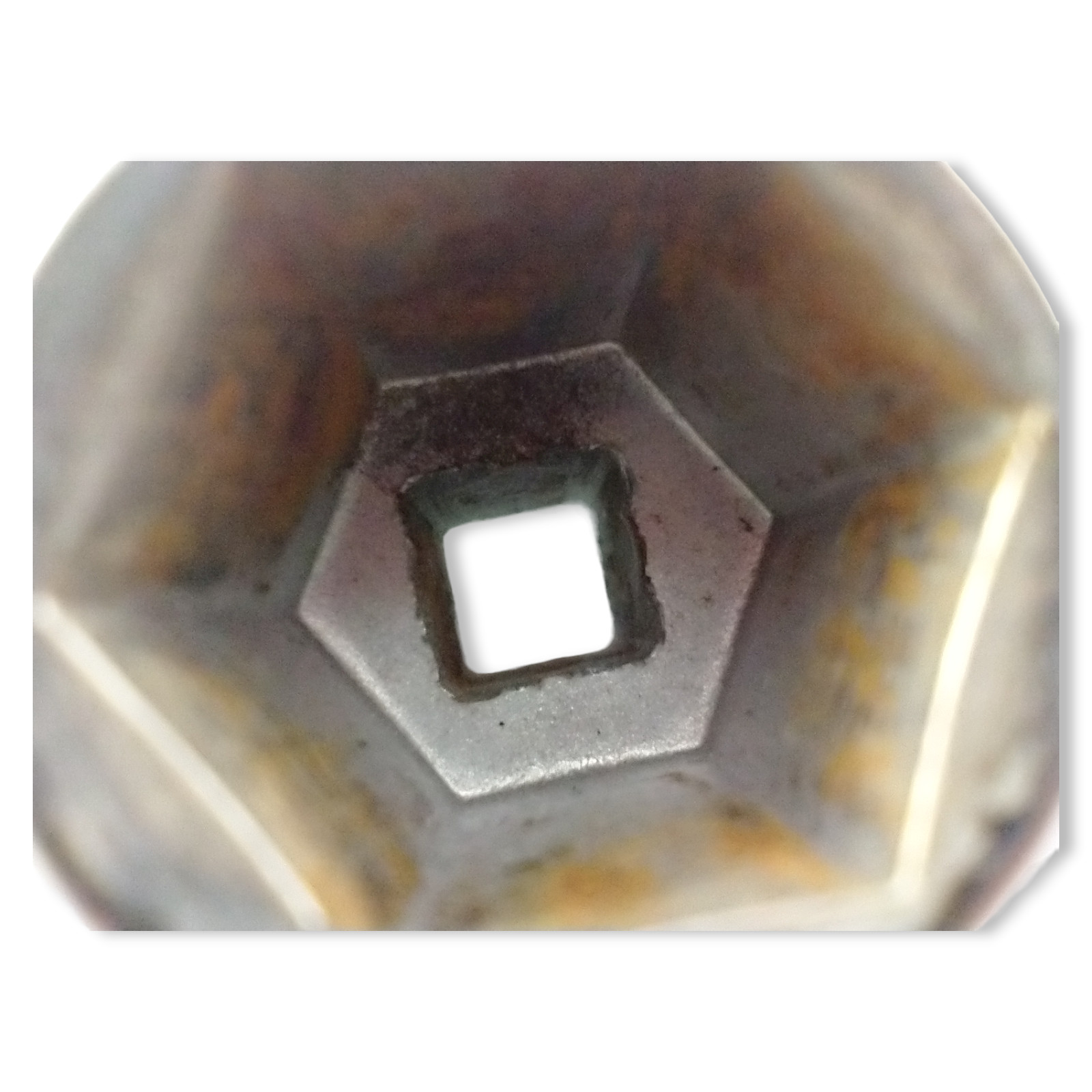 Craftsman VV 43499 – 1/4″ Drive – 1/2″ 6 PT
